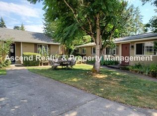 7540 SE Johnson St #7542, Hillsboro, OR 97123