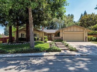 185 Remington Dr, Danville, CA