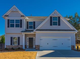 223 Camellia Way, Dallas, GA 30132