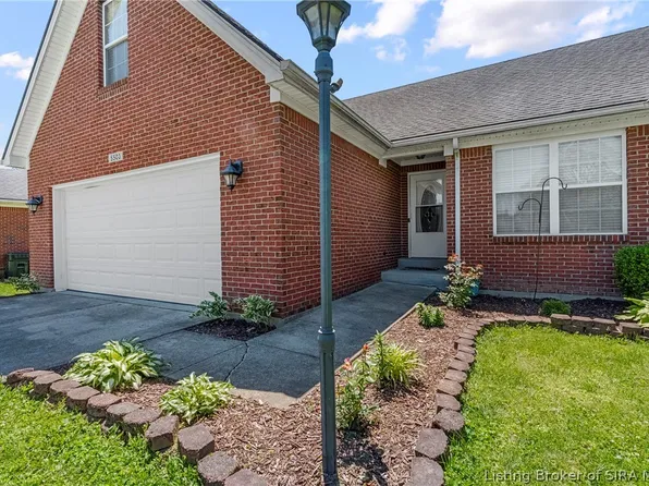 5503 Sky Ridge Road, Charlestown, IN 47111