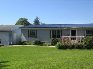 17295 County Route 76, Adams Center, NY 13606