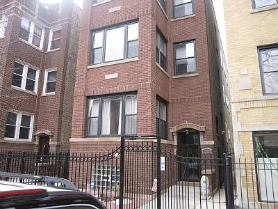 1st image of 6509 N Ashland Ave #3