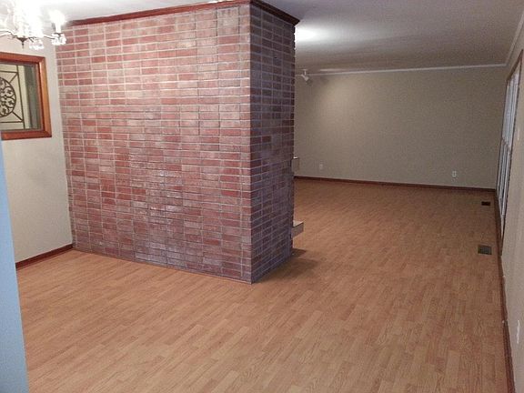 Dining Room/Living Room