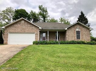 4922 Friden Way, Louisville, KY 40214