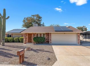 7531 N Juniper Rd, Tucson, AZ 85741