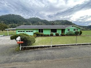 8155 Kilchis River Rd, Tillamook, OR 97141
