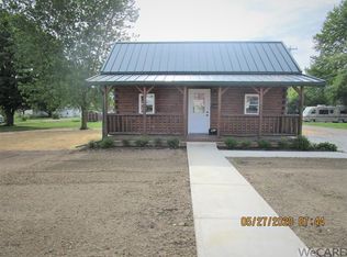 118-120 S Leighton St, Kenton, OH 43326