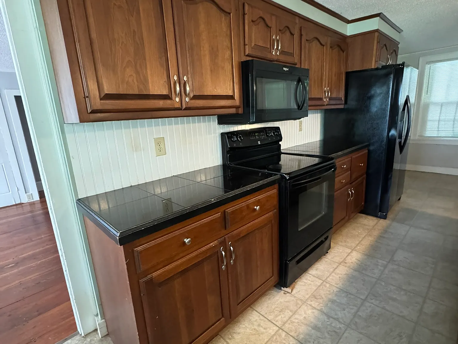 166 Old Amherst Road - 1 — Photo 4