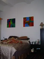 Rented by City Connections Realty