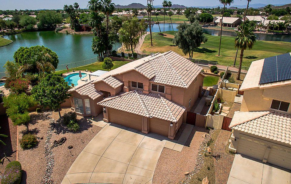 1st image of 6322 W Rose Garden Ln