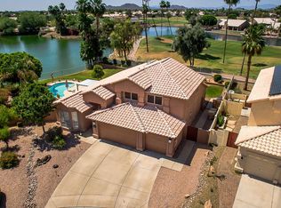 6322 W Rose Garden Ln, Glendale, AZ 85308