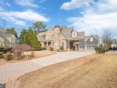 3262 Ashmore Hall Dr, Marietta, GA, 30062