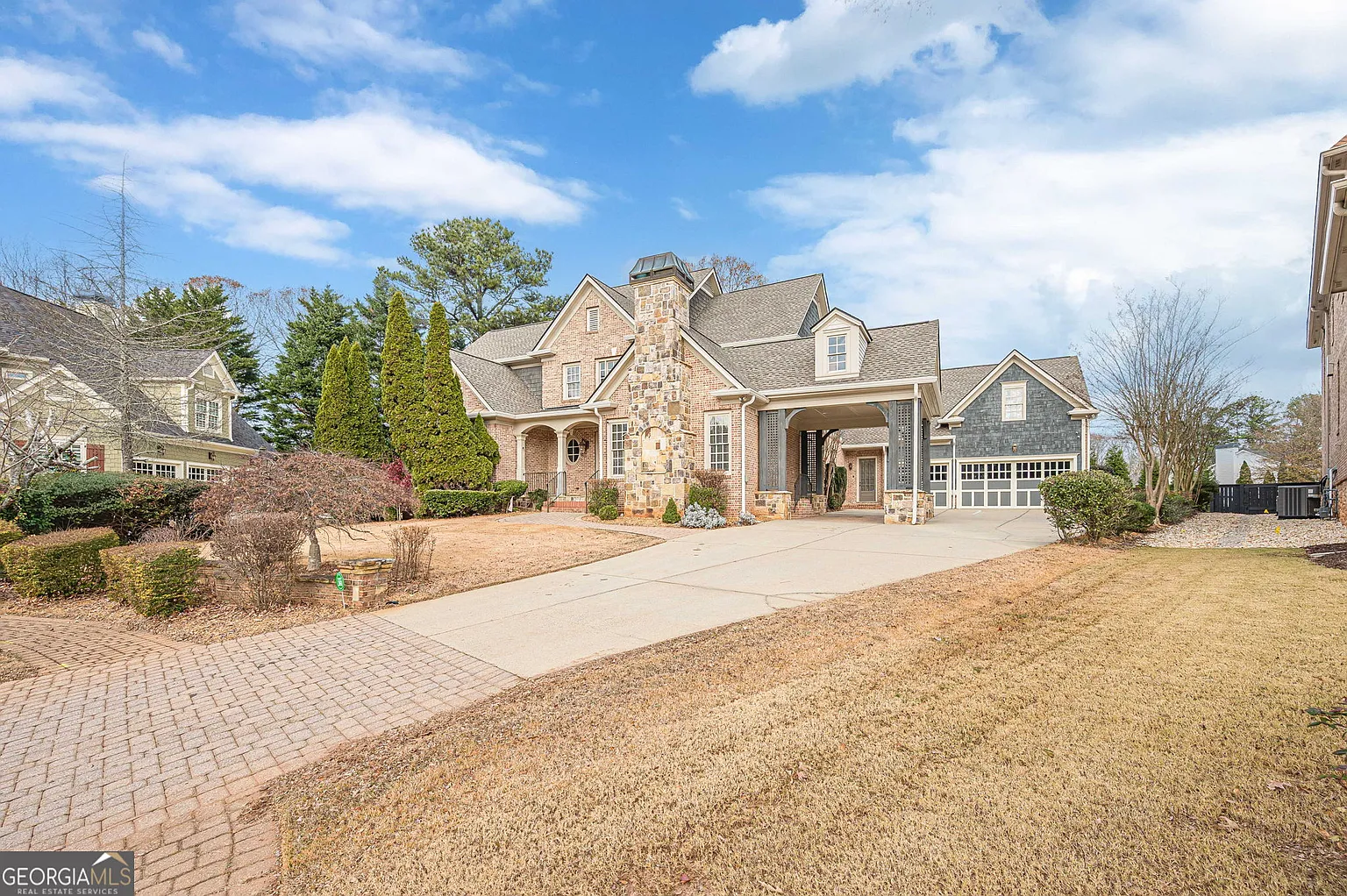 3262 Ashmore Hall Dr photo 1