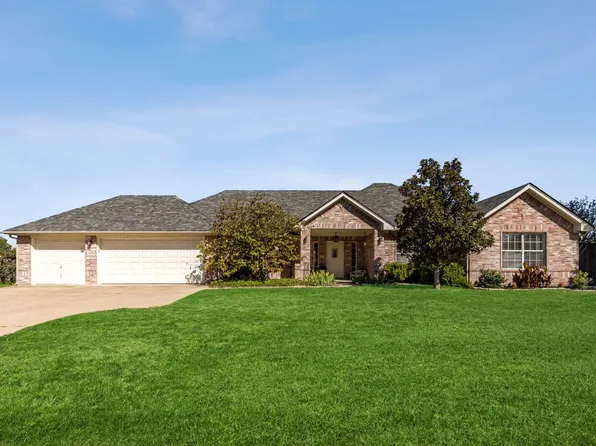 920 Oakbrook Dr, Wylie, TX 75098