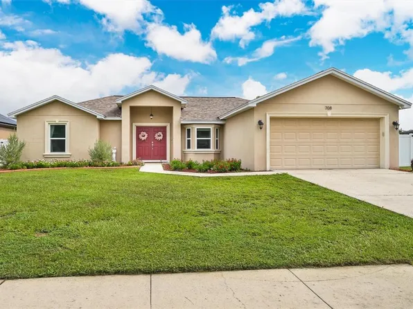 708 TOWER GROVE DRIVE, PLANT CITY, FL 33567