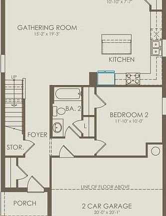 2nd image of this home