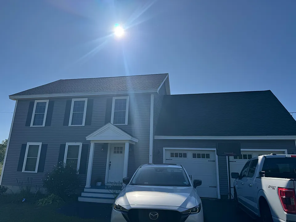 94 Gorham Rd