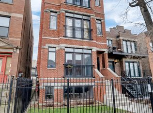2417 W Fillmore St APT 1, Chicago, IL 60612