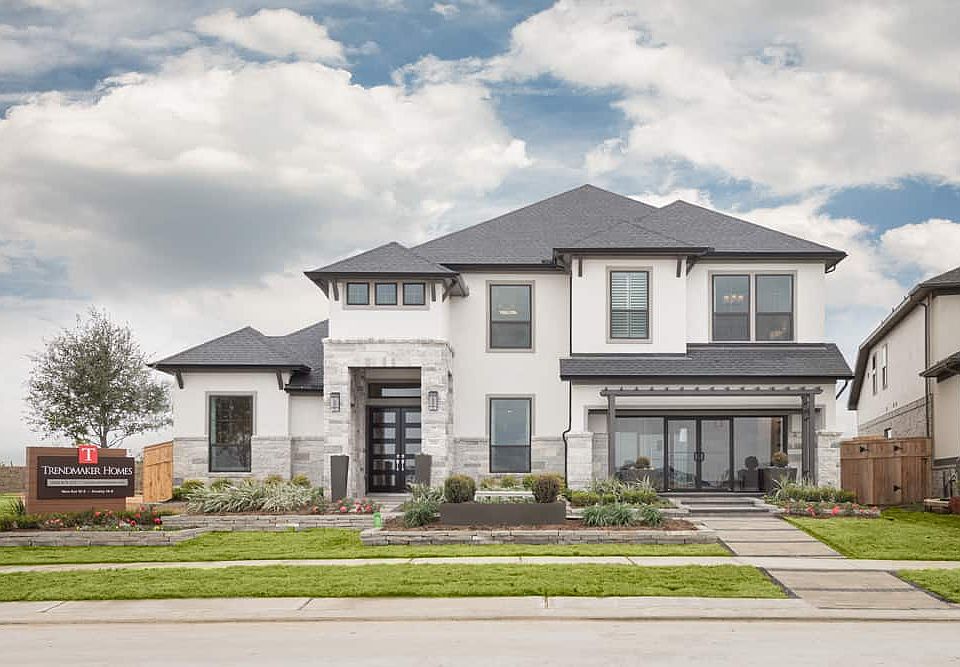 Savoy Plan, Bridgeland 70', Cypress, TX 77433 Zillow