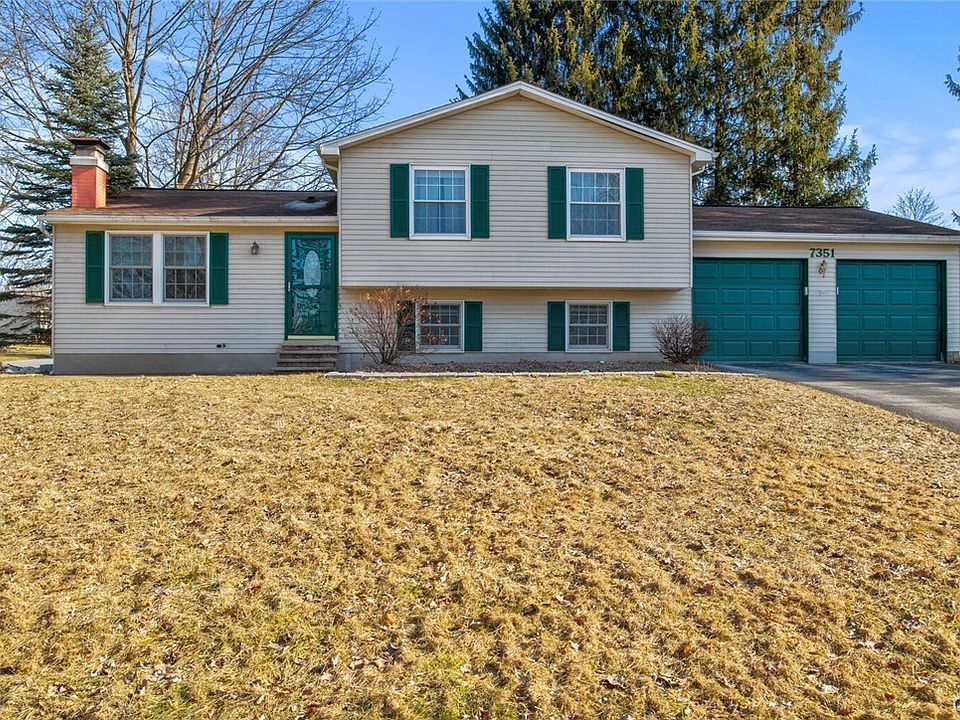 7351 Rocky Rd, Liverpool, NY 13090 Zillow