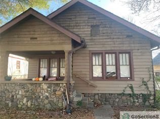 1233 W 32nd St, Indianapolis, IN