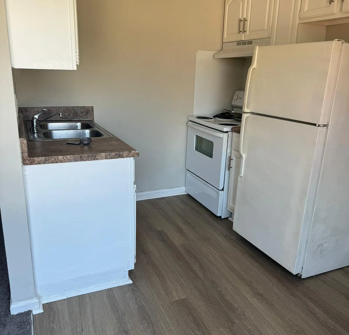 2 bed, 720 sqft, $1,475 — Photo 3