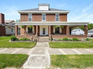300 S Jefferson St, Pitsburg, OH 45358