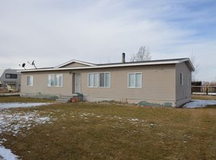 880 N Highway 91, Firth, ID 83236