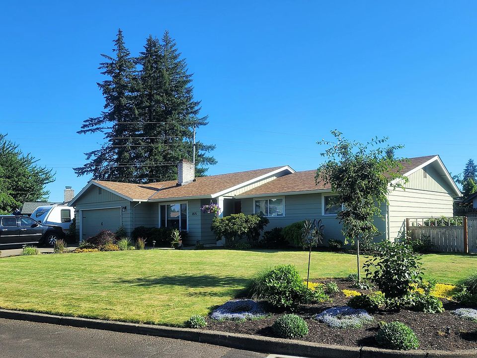 1875 N Country Club Dr, Canby, OR 97013 Zillow