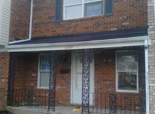10037 Hawkins Ct, Indianapolis, IN 46229