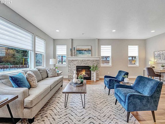 5th image of 13850 SE Courtney Ln