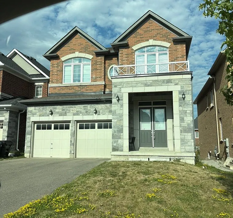 163 Inverness Way