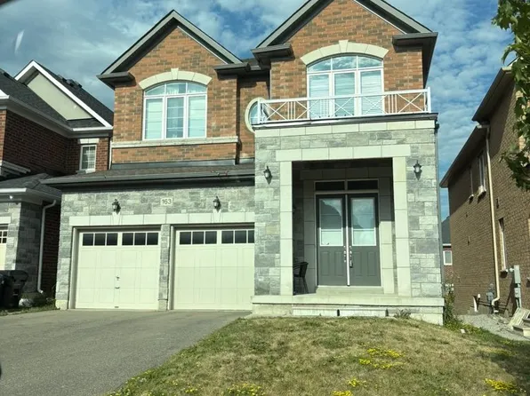 163 Inverness Way, Bradford West Gwillimbury, ON L3Z 0W5