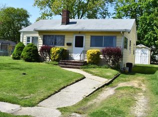 8 Reid St, Long Branch, NJ 07740