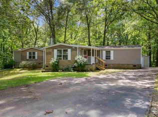 680 Ymca Ln LOT 75, Counce, TN 38326