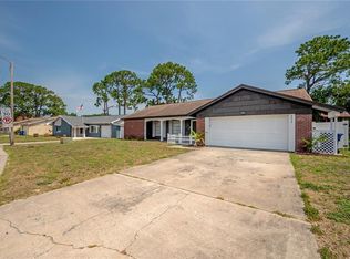 4435 Sail Dr, New Port Richey, FL 34652