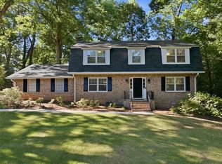 4073 Lake Erin Ct, Tucker, GA 30084