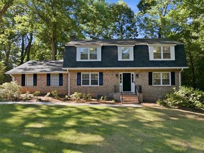 4073 Lake Erin Ct, Tucker, GA, 30084