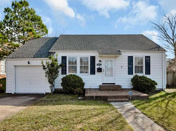 8906 Granby St, Norfolk, VA 23503