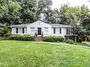 123 Ridley Cir, Decatur, GA 30030