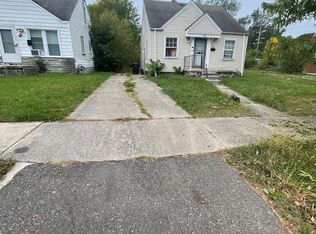 7797 Ashton Ave, Detroit, MI