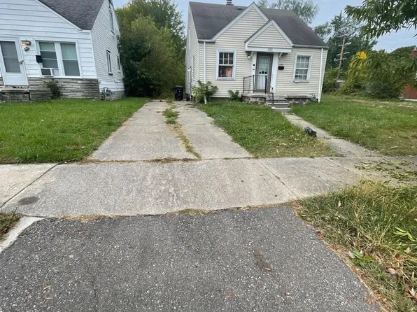 7797 Ashton Ave, Detroit, MI 48228