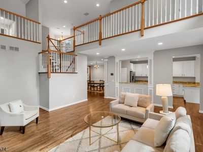 12 Hadley Ct, Basking Ridge, NJ, 07920