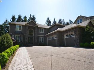 916 NW 35th Ave, Camas, WA 98607