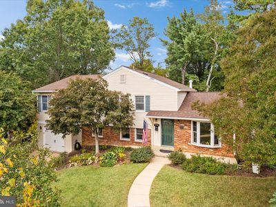 914 Dresden Ct, Alexandria, VA, 22308