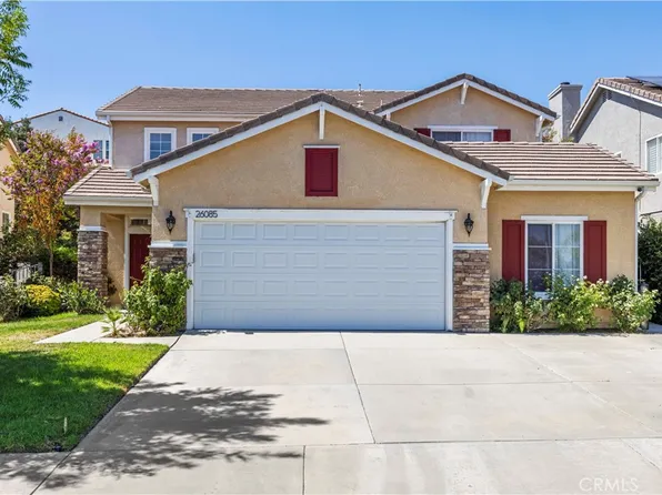 26085 Salinger Ln, Stevenson Ranch, CA 91381