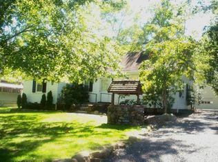 236 Park Ave, Berkeley Heights, NJ 07922