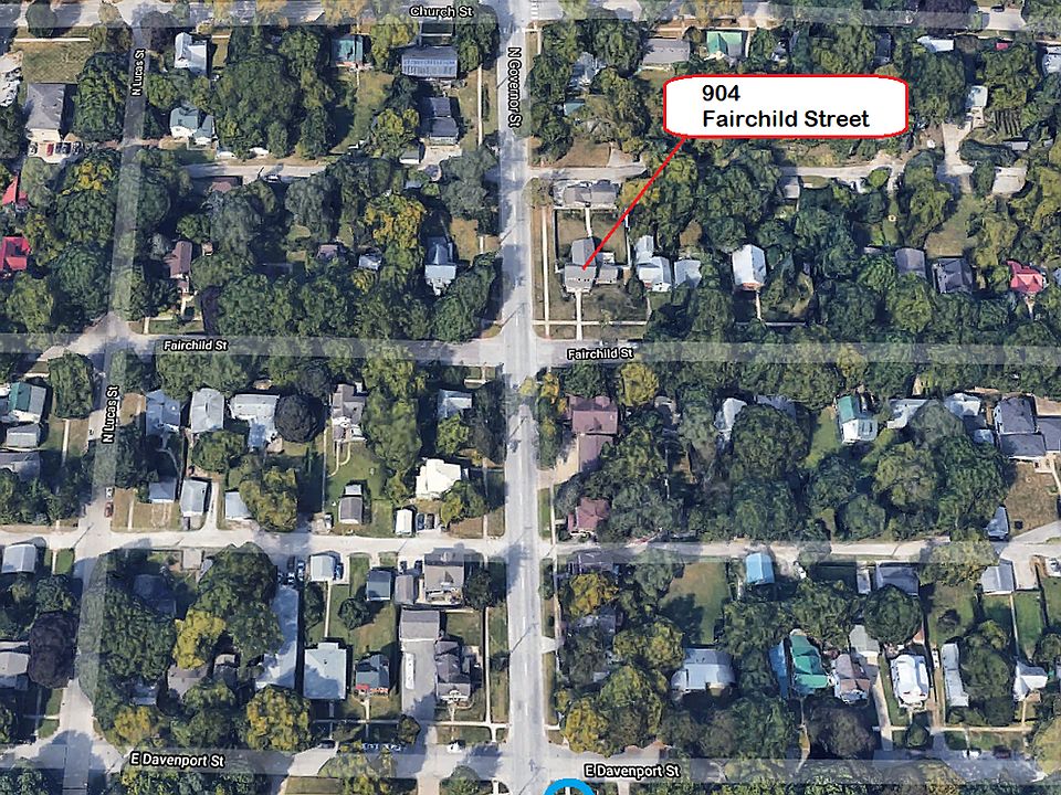 904 Fairchild St, Iowa City, IA 52245 Zillow
