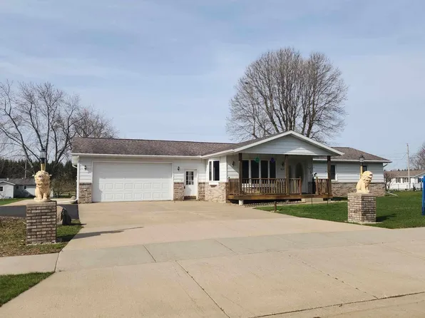 3028 POPP AVENUE, Marshfield, WI 54449