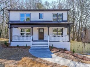 3949 Glenwood Downs Ln, Decatur, GA 30035